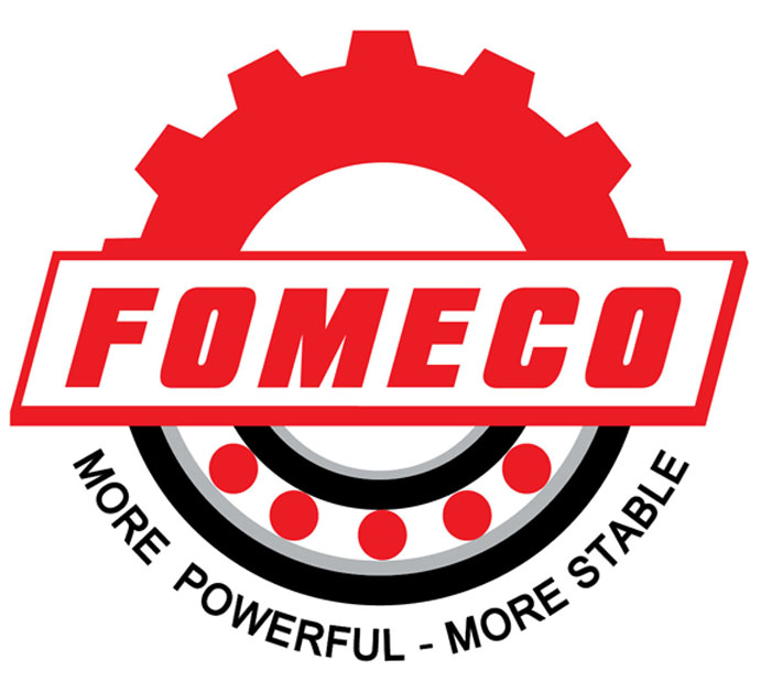 Công ty cổ phần cơ khí Phổ Yên - FOMECO